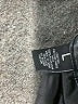 Almost Famous 100% Polyester Black Casual Pants Size L - photo 8