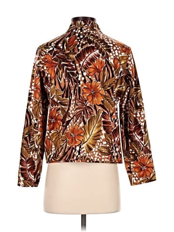 Laura Ashley Jacket (view 2)