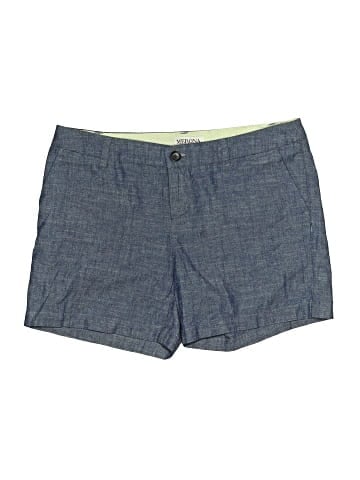 Merona Shorts (view 1)
