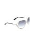 Tom Ford Silver Sunglasses One size - photo 1