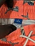 Old Navy 100% Polyester Print Pink Board Shorts Size S (kids) - photo 3