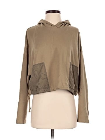 Outdoor Voices Poncho (view 1)