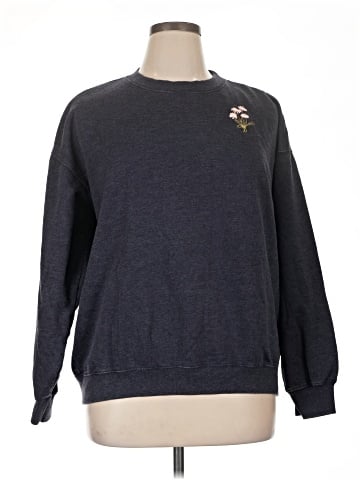 C&C California Pullover Sweater (view 1)