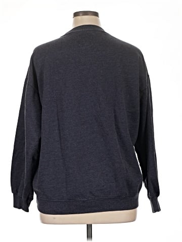 C&C California Pullover Sweater (view 2)