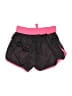 C9 By Champion 100% Polyester Color Block Pink Athletic Shorts Size XS - photo 2