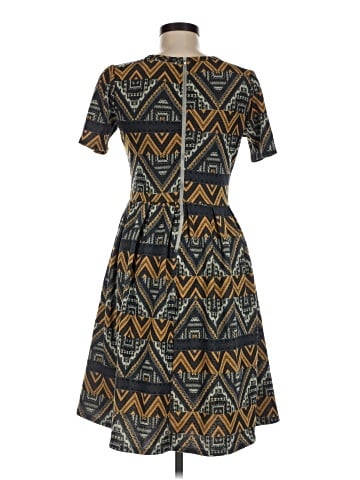 Lularoe Casual Dress (view 2)