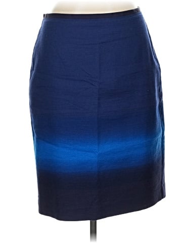 Ann Taylor LOFT Formal Skirt (view 1)