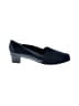 Ros Hommerson Black Heels Size 11 - photo 1