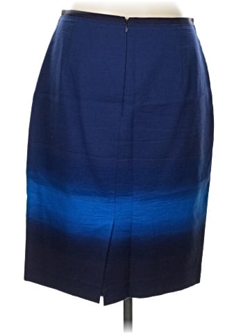 Ann Taylor LOFT Formal Skirt (view 2)