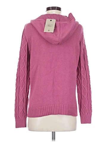 Bass Pullover Sweater (view 2)