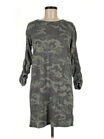 Jane and Delancey Casual Dress (view 1)