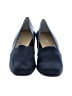 Ros Hommerson Black Heels Size 11 - photo 2