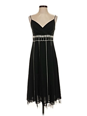 Ann Taylor LOFT Cocktail Dress (view 1)