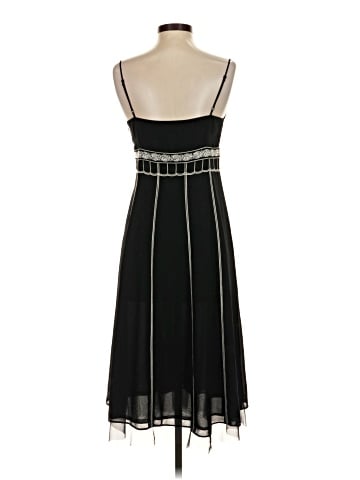 Ann Taylor LOFT Cocktail Dress (view 2)