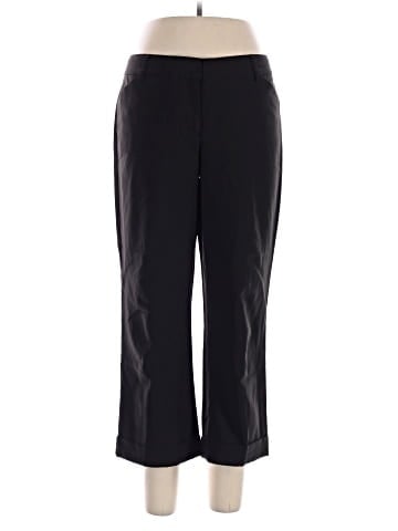 Express Design Studio Dress Pants (view 1)