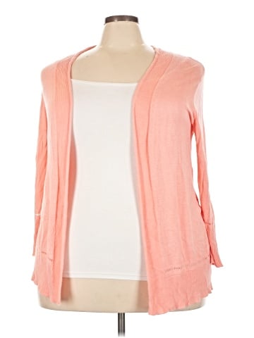 Cj Banks Cardigan (view 1)