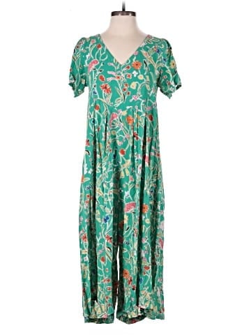 Floreat Jumpsuit (view 1)