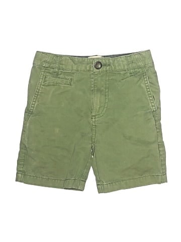 Boden Khaki Shorts (view 1)