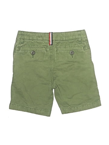 Boden Khaki Shorts (view 2)