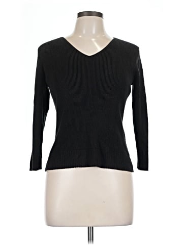 Sandra Pullover Sweater (view 1)