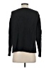Everlane 100% Cotton Black Pullover Sweater Size S - photo 2