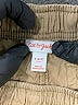 Cat & Jack Solid Tan Khaki Shorts Size S (kids) - photo 3