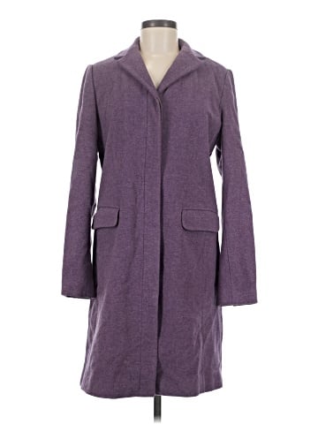 Gap Wool Coat (view 1)