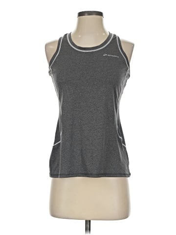 Brooks Active Tank (view 1)