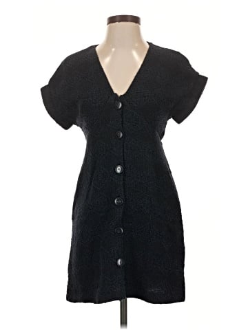 Zara TRF Casual Dress (view 1)