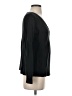 Everlane 100% Cotton Black Pullover Sweater Size S - photo 4