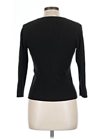 Sandra Pullover Sweater (view 2)