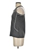 Brooks 100% Polyester Gray Active Tank Size S - photo 5