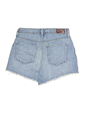 Hollister Denim Shorts (view 2)