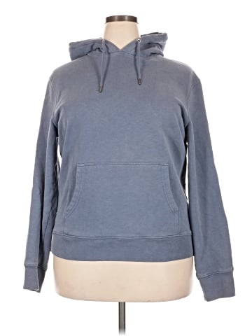 GOODTHREADS Pullover Hoodie (view 1)