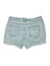 Unbranded Blue Denim Shorts Size L - photo 2