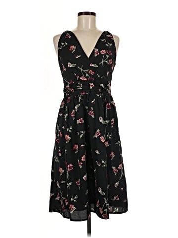 Vero Moda Cocktail Dress (view 1)
