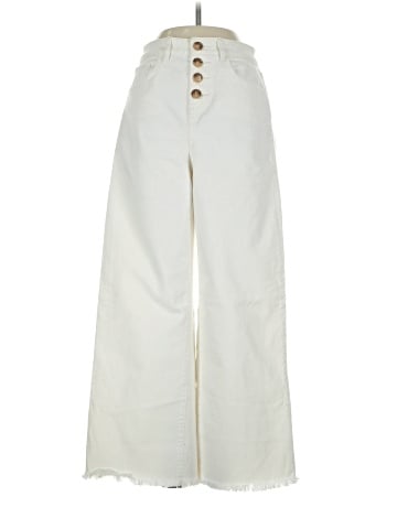 Ann Taylor LOFT Casual Pants (view 1)