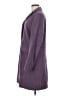 Gap Purple Wool Coat Size M - photo 5