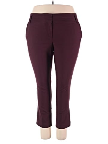 7th Avenue Design Studio New York & Company Dress Pants (view 1)
