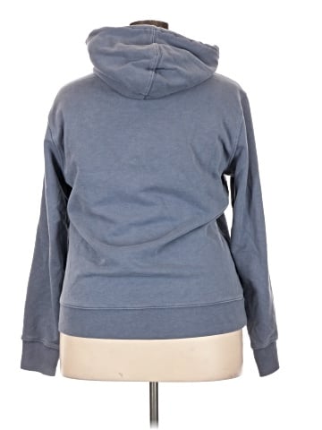 GOODTHREADS Pullover Hoodie (view 2)