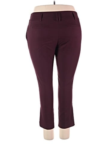 7th Avenue Design Studio New York & Company Dress Pants (view 2)