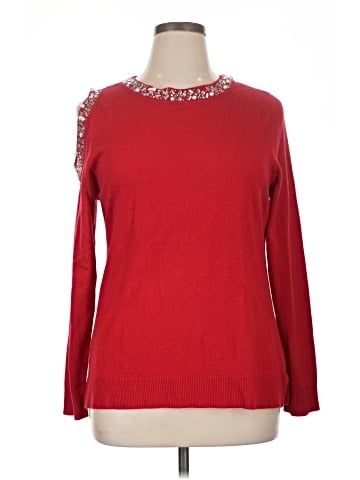 INC International Concepts Pullover Sweater (view 1)