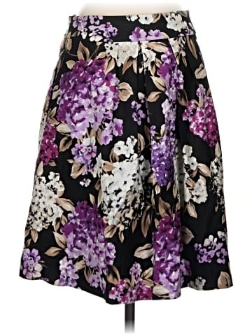 White House Black Market Casual Skirt (view 2)