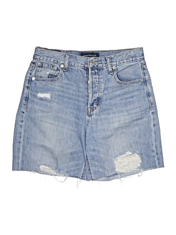 Aeropostale Denim Shorts (view 1)