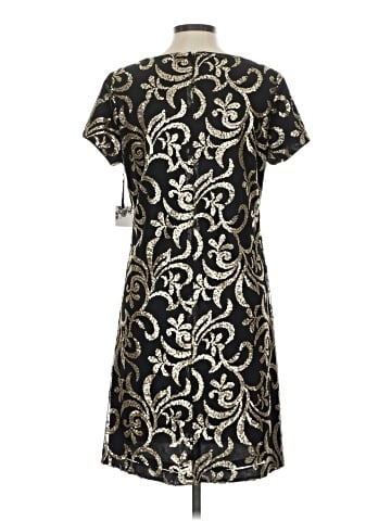 Kensie Cocktail Dress (view 2)