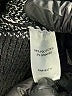 Love Print Black Pullover Sweater Size L (youth) - photo 4
