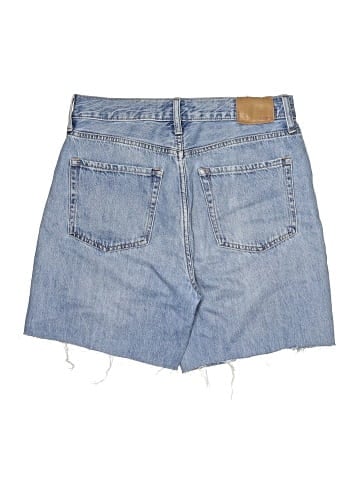 Aeropostale Denim Shorts (view 2)