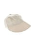 Assorted Brands Ivory Baseball Cap One size - photo 1