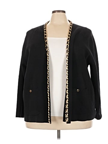 INC International Concepts Cardigan (view 1)