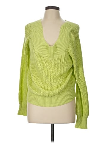 Cotton Candy LA Pullover Sweater (view 1)